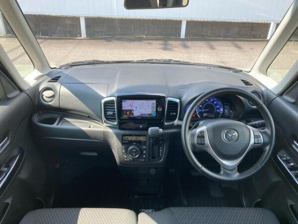 Ref:AUX-18649533 MAZDA FLAIR WAGON CUSTOM STYLE 2018 - Image 2