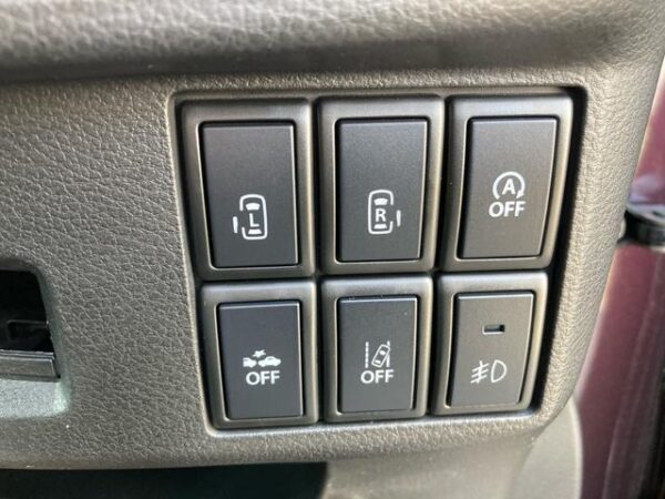 Ref:AUX-18649533 MAZDA FLAIR WAGON CUSTOM STYLE 2018 - Image 12