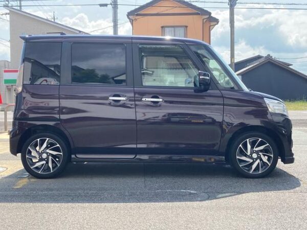 Ref:AUX-18649533 MAZDA FLAIR WAGON CUSTOM STYLE 2018 - Image 16