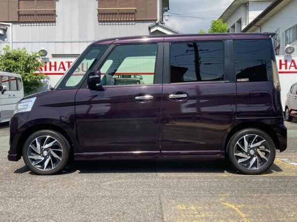 Ref:AUX-18649533 MAZDA FLAIR WAGON CUSTOM STYLE 2018 - Image 17