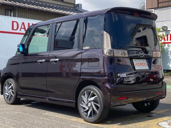 Ref:AUX-18649533 MAZDA FLAIR WAGON CUSTOM STYLE 2018 - Image 18