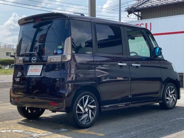 Ref:AUX-18649533 MAZDA FLAIR WAGON CUSTOM STYLE 2018 - Image 19