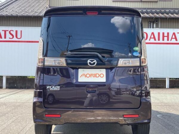 Ref:AUX-18649533 MAZDA FLAIR WAGON CUSTOM STYLE 2018 - Image 20
