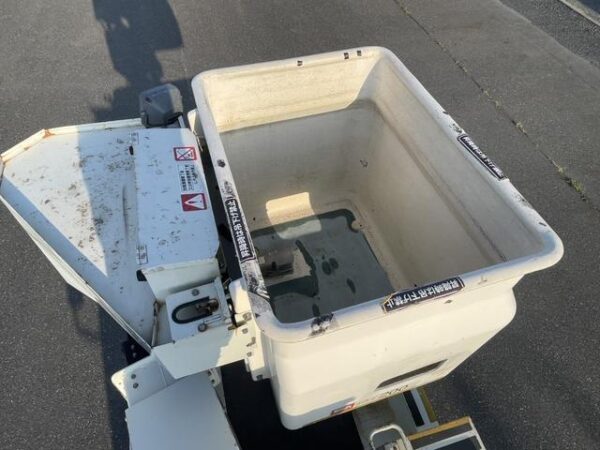 Ref:AUX-18649667 MITSUBISHI FUSO CANTER 2017 - Image 12