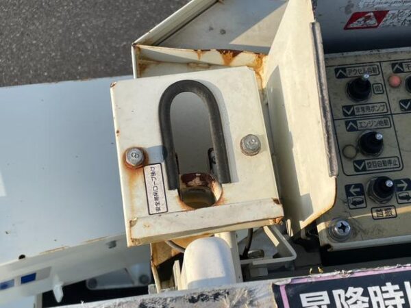 Ref:AUX-18649667 MITSUBISHI FUSO CANTER 2017 - Image 13