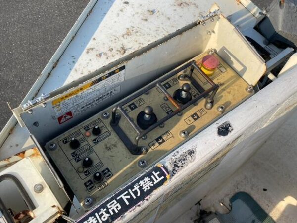Ref:AUX-18649667 MITSUBISHI FUSO CANTER 2017 - Image 14