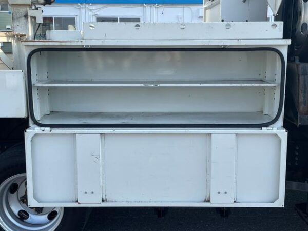Ref:AUX-18649667 MITSUBISHI FUSO CANTER 2017 - Image 15