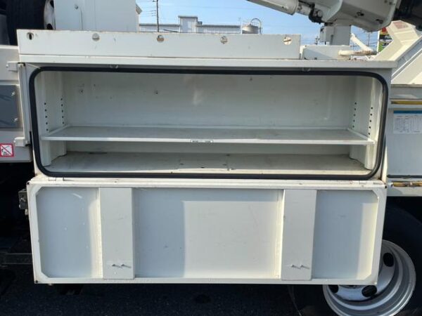 Ref:AUX-18649667 MITSUBISHI FUSO CANTER 2017 - Image 16