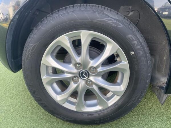 Ref:AUX-18649899 MAZDA DEMIO 2014 - Image 14