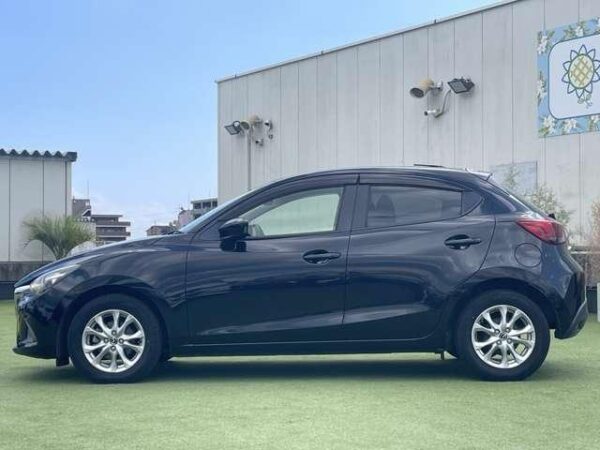 Ref:AUX-18649899 MAZDA DEMIO 2014 - Image 19