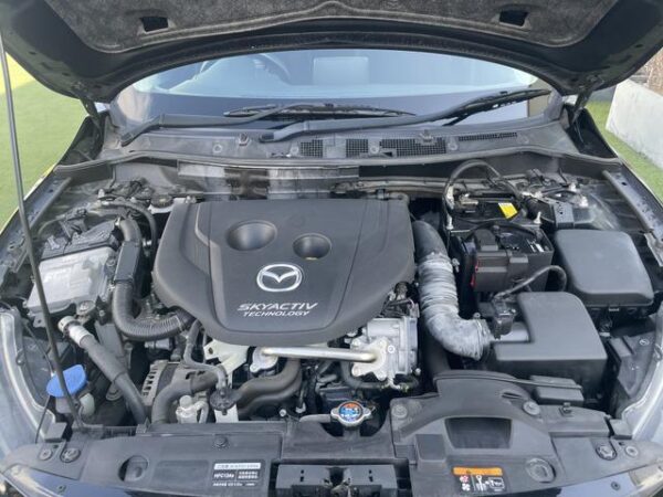 Ref:AUX-18649899 MAZDA DEMIO 2014 - Image 20