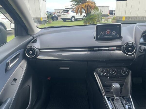 Ref:AUX-18649899 MAZDA DEMIO 2014 - Image 3