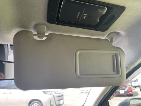 Ref:AUX-18649899 MAZDA DEMIO 2014 - Image 5