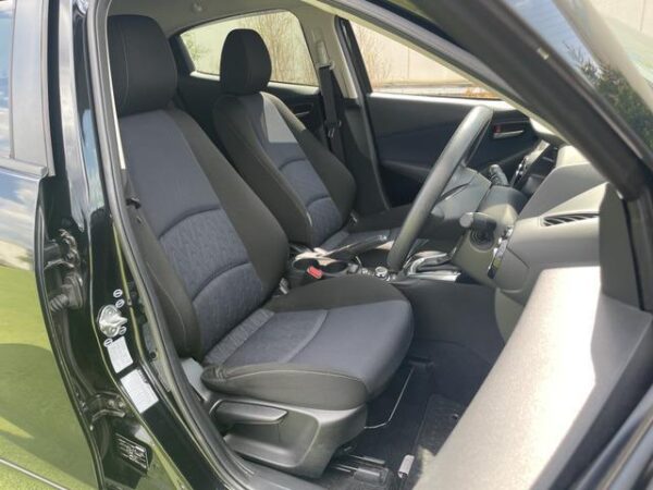 Ref:AUX-18649899 MAZDA DEMIO 2014 - Image 8