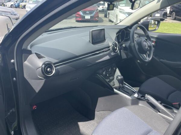 Ref:AUX-18649899 MAZDA DEMIO 2014 - Image 9