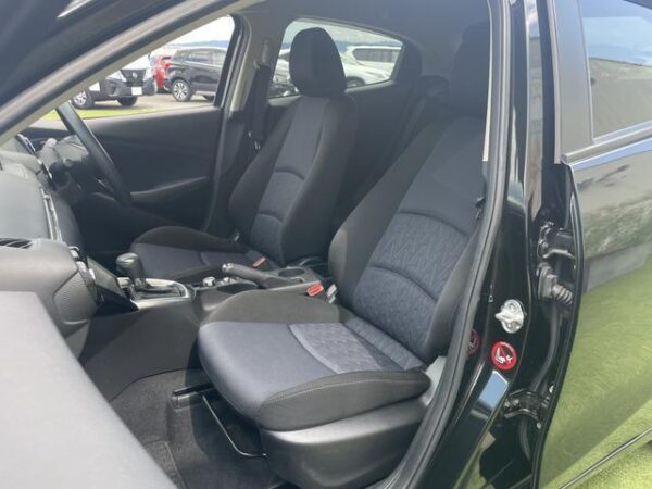Ref:AUX-18649899 MAZDA DEMIO 2014 - Image 10