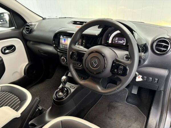Ref:AUX-18650161 RENAULT TWINGO 2022 - Image 2