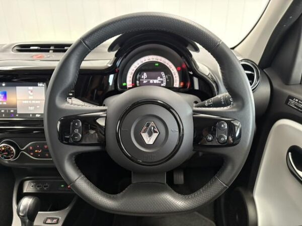 Ref:AUX-18650161 RENAULT TWINGO 2022 - Image 11