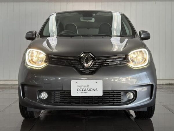 Ref:AUX-18650161 RENAULT TWINGO 2022 - Image 12