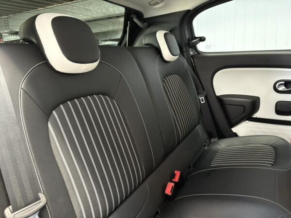 Ref:AUX-18650161 RENAULT TWINGO 2022 - Image 5