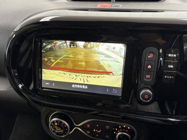 Ref:AUX-18650161 RENAULT TWINGO 2022 - Image 6