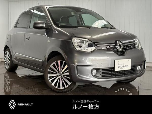 Ref:AUX-18650161 RENAULT TWINGO 2022