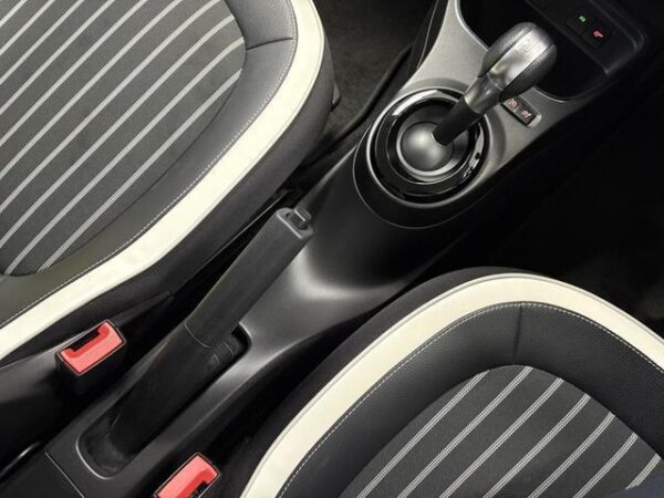 Ref:AUX-18650161 RENAULT TWINGO 2022 - Image 8