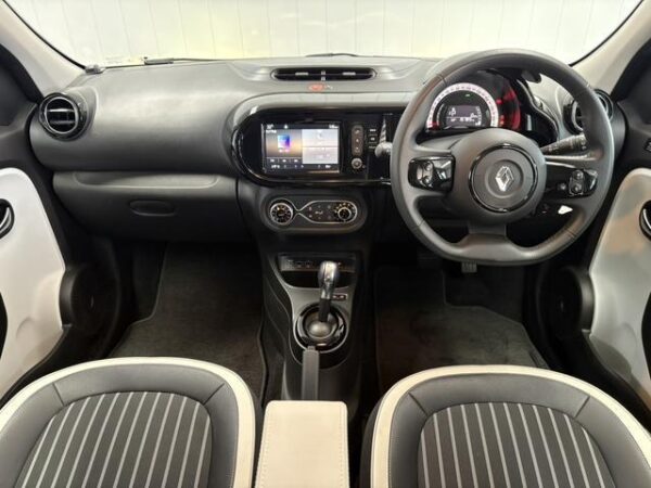 Ref:AUX-18650161 RENAULT TWINGO 2022 - Image 10