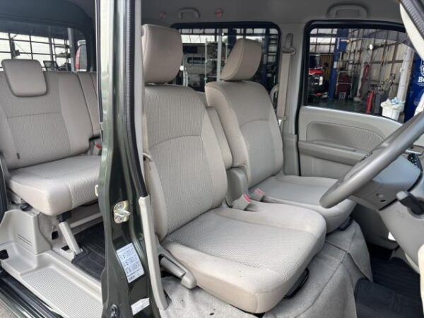 Ref:AUX-18651187 NISSAN NV100CLIPPER RIO 2022 - Image 11