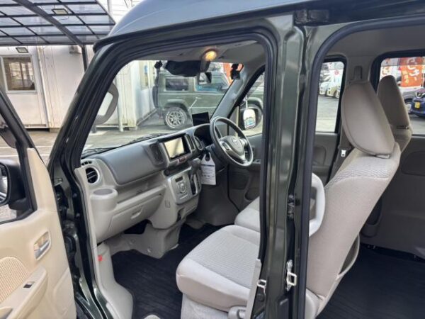 Ref:AUX-18651187 NISSAN NV100CLIPPER RIO 2022 - Image 12