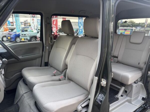 Ref:AUX-18651187 NISSAN NV100CLIPPER RIO 2022 - Image 13