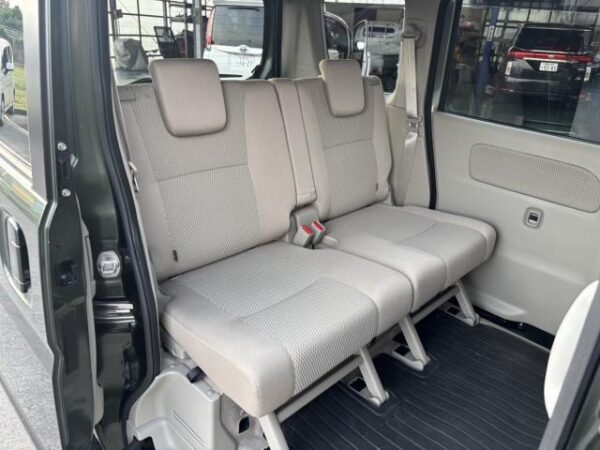 Ref:AUX-18651187 NISSAN NV100CLIPPER RIO 2022 - Image 14
