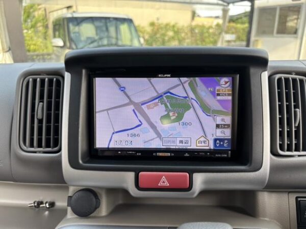 Ref:AUX-18651187 NISSAN NV100CLIPPER RIO 2022 - Image 15