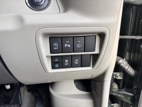 Ref:AUX-18651187 NISSAN NV100CLIPPER RIO 2022 - Image 16