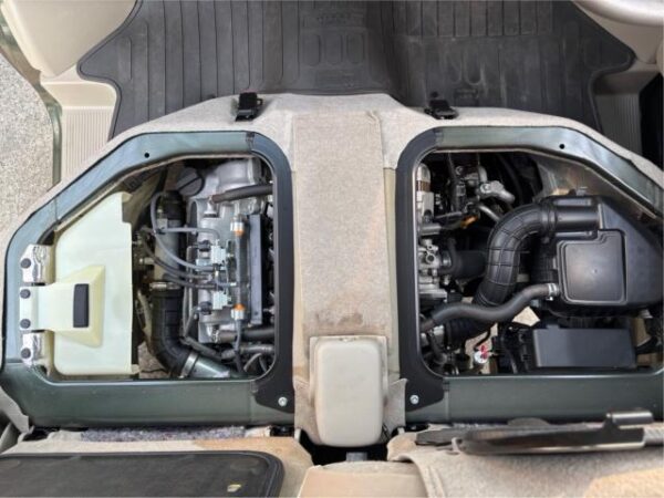 Ref:AUX-18651187 NISSAN NV100CLIPPER RIO 2022 - Image 18