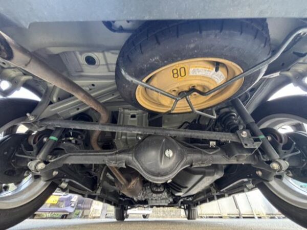 Ref:AUX-18651187 NISSAN NV100CLIPPER RIO 2022 - Image 20