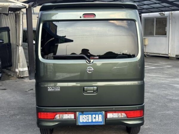 Ref:AUX-18651187 NISSAN NV100CLIPPER RIO 2022 - Image 5