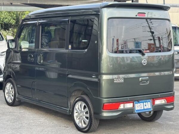 Ref:AUX-18651187 NISSAN NV100CLIPPER RIO 2022 - Image 6