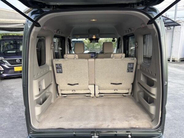 Ref:AUX-18651187 NISSAN NV100CLIPPER RIO 2022 - Image 7