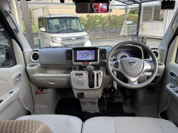 Ref:AUX-18651187 NISSAN NV100CLIPPER RIO 2022 - Image 8