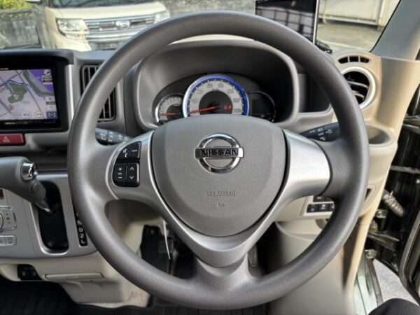 Ref:AUX-18651187 NISSAN NV100CLIPPER RIO 2022 - Image 9