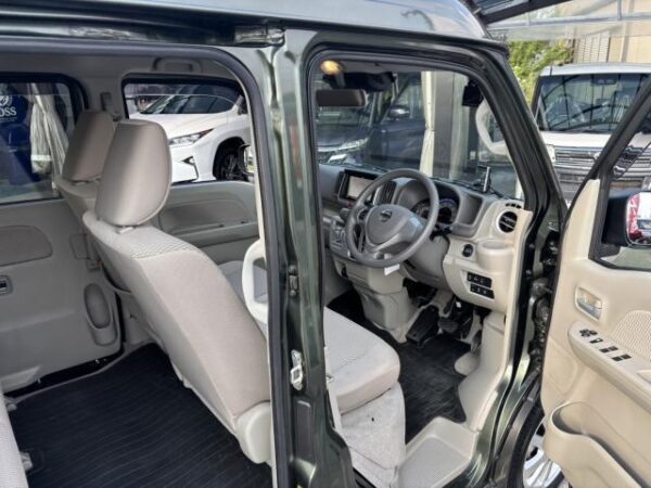 Ref:AUX-18651187 NISSAN NV100CLIPPER RIO 2022 - Image 10