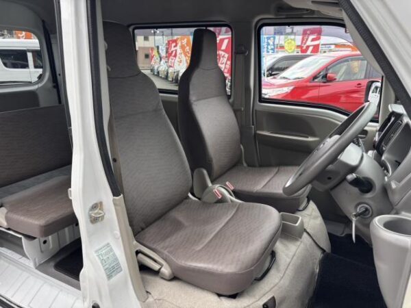 Ref:AUX-18651194 NISSAN NV100 CLIPPER VAN 2021 - Image 11