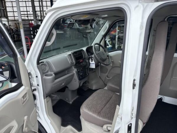 Ref:AUX-18651194 NISSAN NV100 CLIPPER VAN 2021 - Image 12
