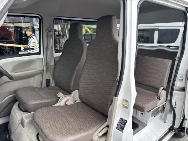 Ref:AUX-18651194 NISSAN NV100 CLIPPER VAN 2021 - Image 13