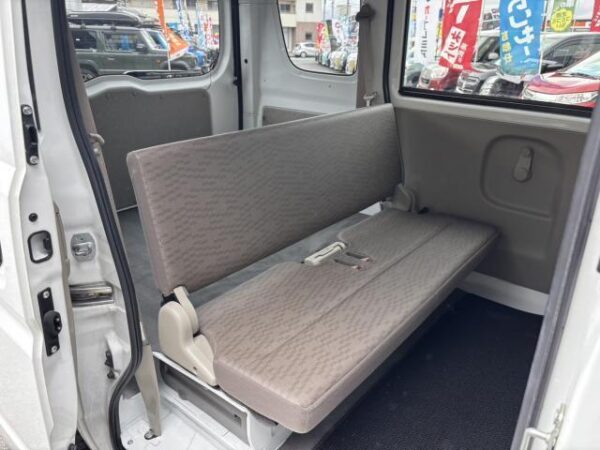 Ref:AUX-18651194 NISSAN NV100 CLIPPER VAN 2021 - Image 14