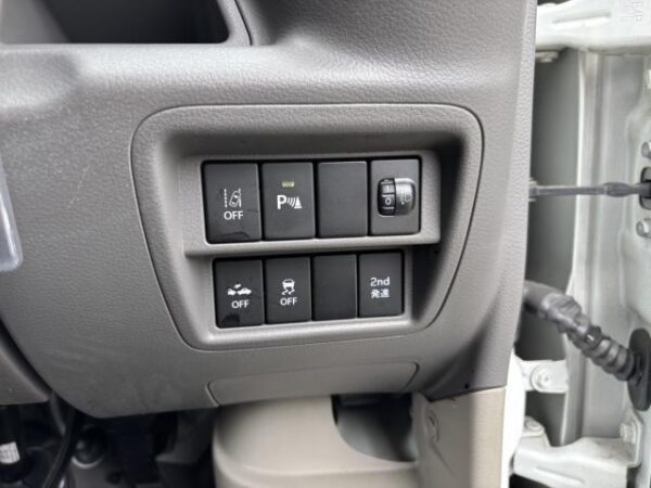 Ref:AUX-18651194 NISSAN NV100 CLIPPER VAN 2021 - Image 15