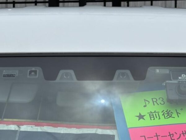 Ref:AUX-18651194 NISSAN NV100 CLIPPER VAN 2021 - Image 17