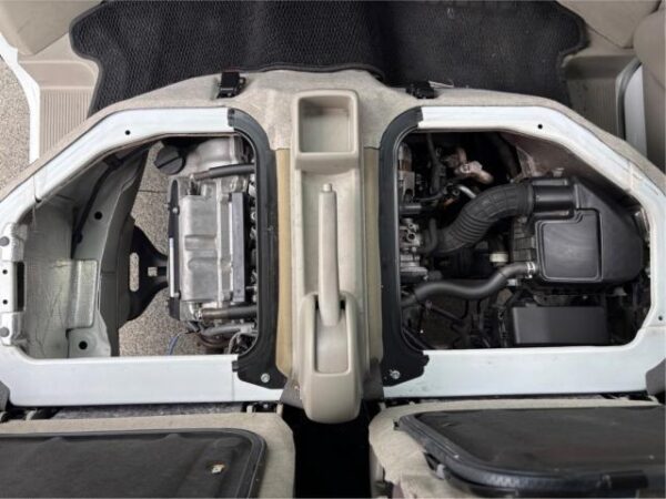 Ref:AUX-18651194 NISSAN NV100 CLIPPER VAN 2021 - Image 18