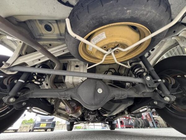 Ref:AUX-18651194 NISSAN NV100 CLIPPER VAN 2021 - Image 19